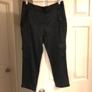 Elizabeth and James Harem Pant